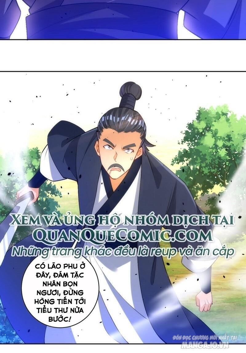 Nhất Đẳng Gia Đinh Chapter 79 - Trang 2