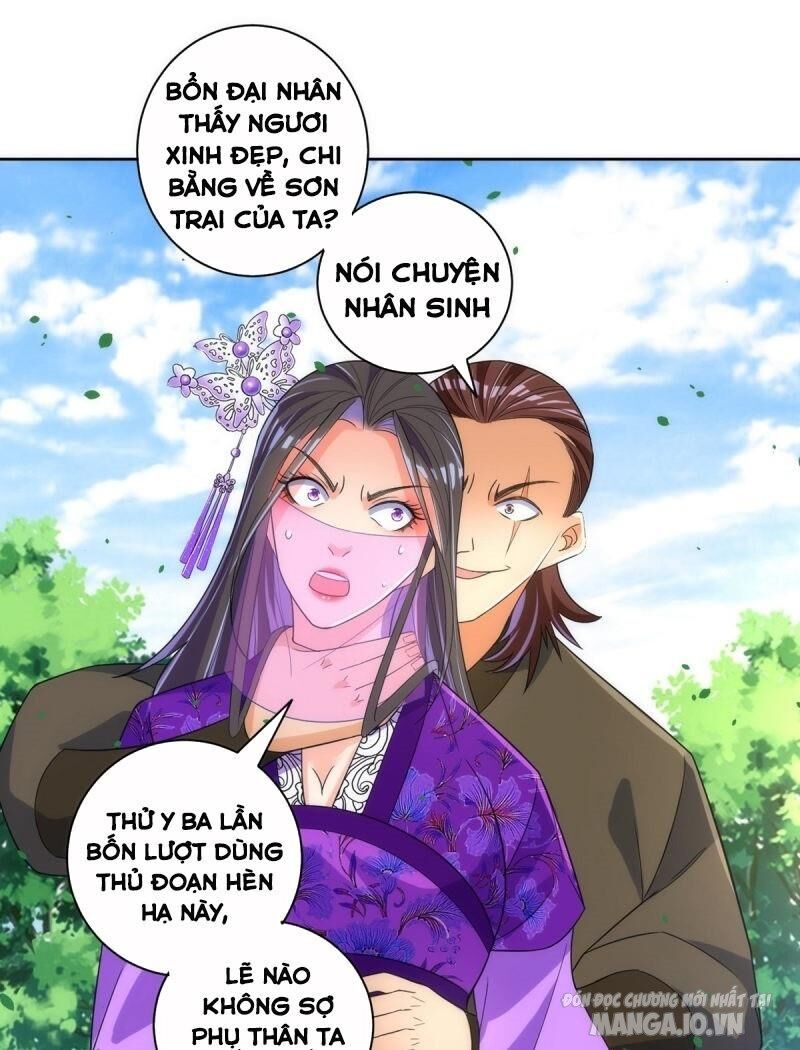 Nhất Đẳng Gia Đinh Chapter 79 - Trang 2