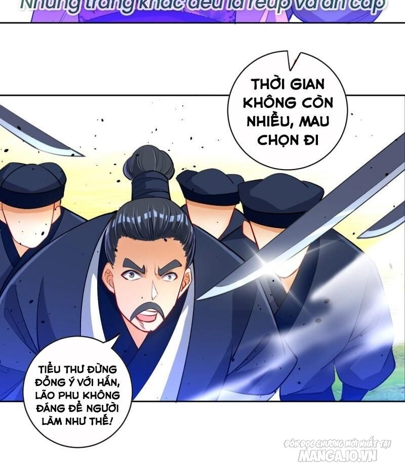 Nhất Đẳng Gia Đinh Chapter 79 - Trang 2