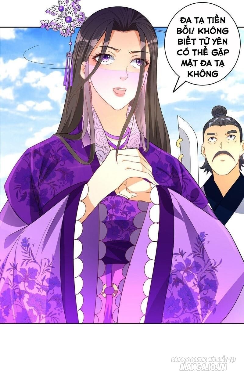 Nhất Đẳng Gia Đinh Chapter 79 - Trang 2