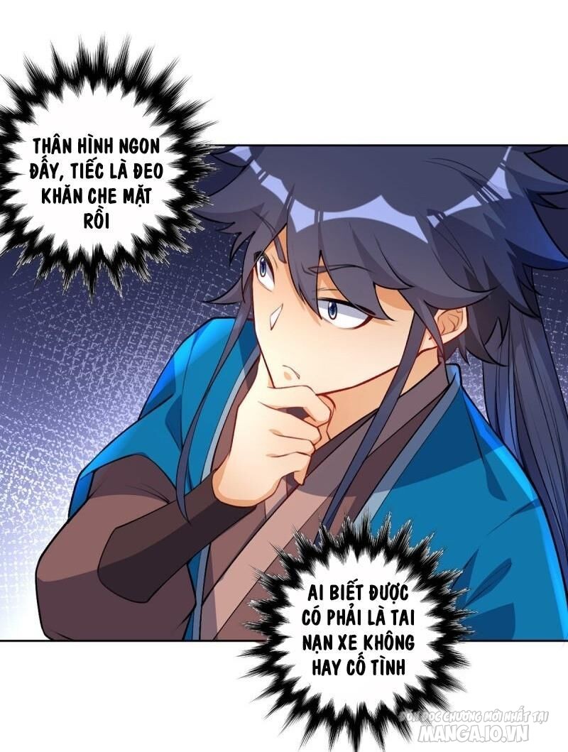 Nhất Đẳng Gia Đinh Chapter 79 - Trang 2