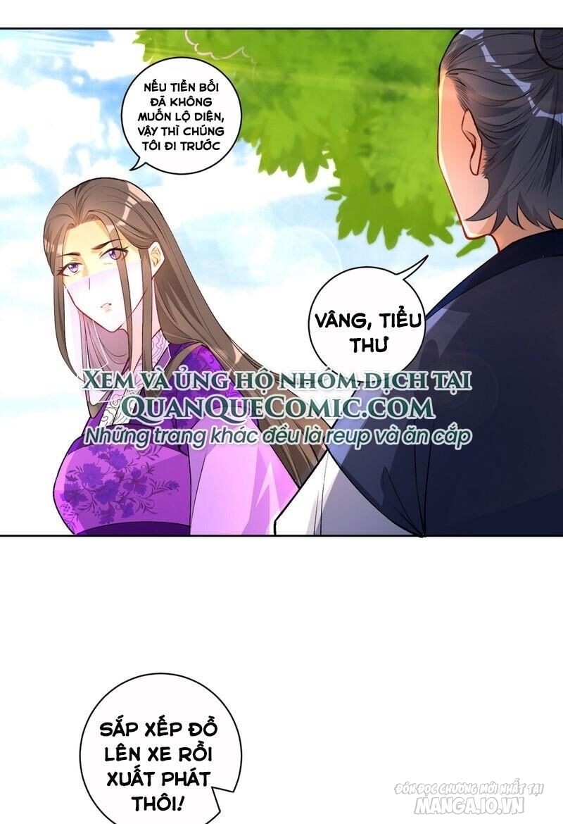 Nhất Đẳng Gia Đinh Chapter 79 - Trang 2