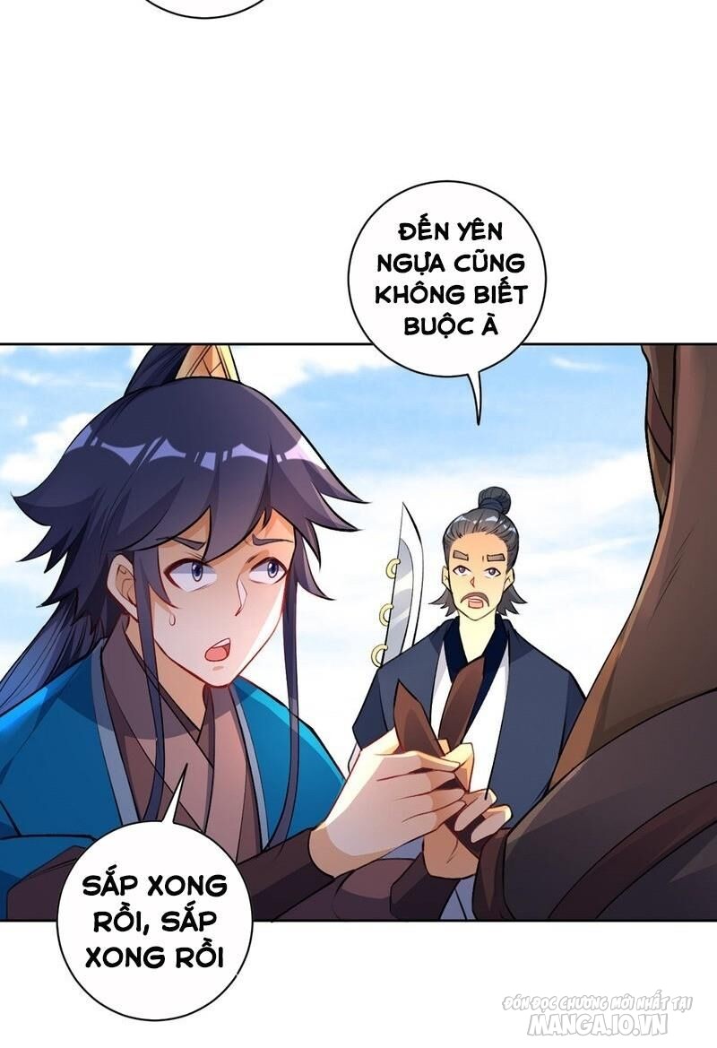 Nhất Đẳng Gia Đinh Chapter 79 - Trang 2