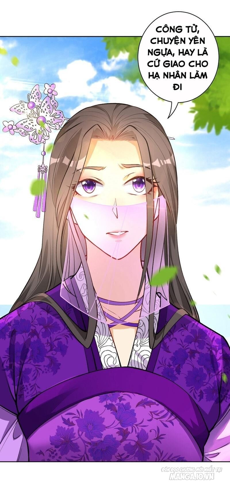 Nhất Đẳng Gia Đinh Chapter 79 - Trang 2