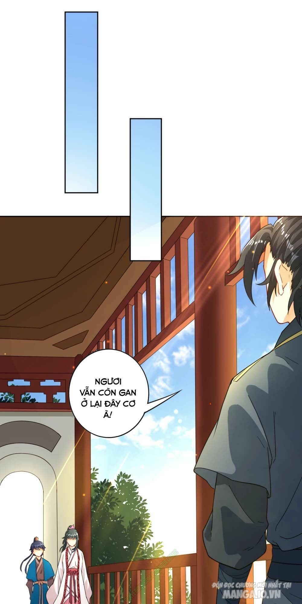 Nhất Đẳng Gia Đinh Chapter 8 - Trang 2