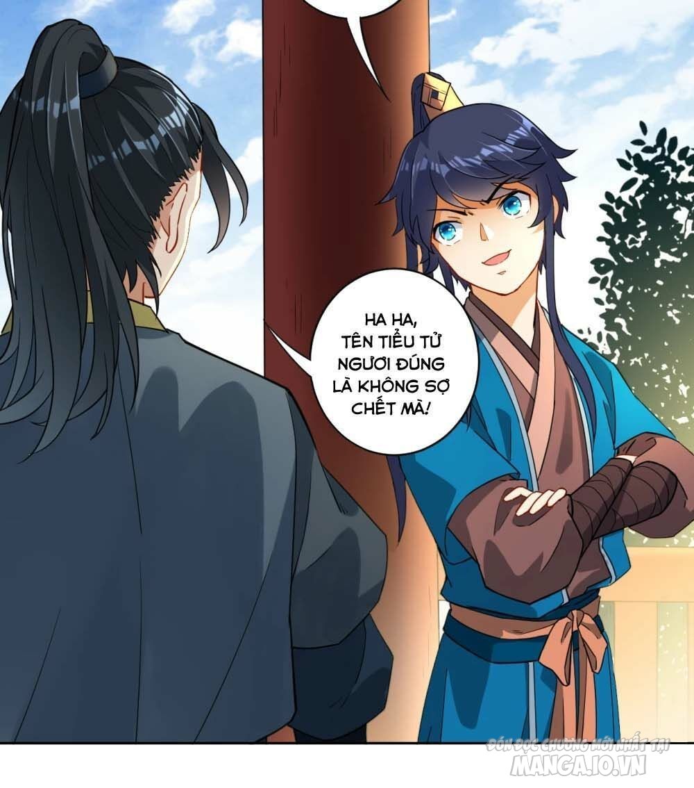 Nhất Đẳng Gia Đinh Chapter 8 - Trang 2