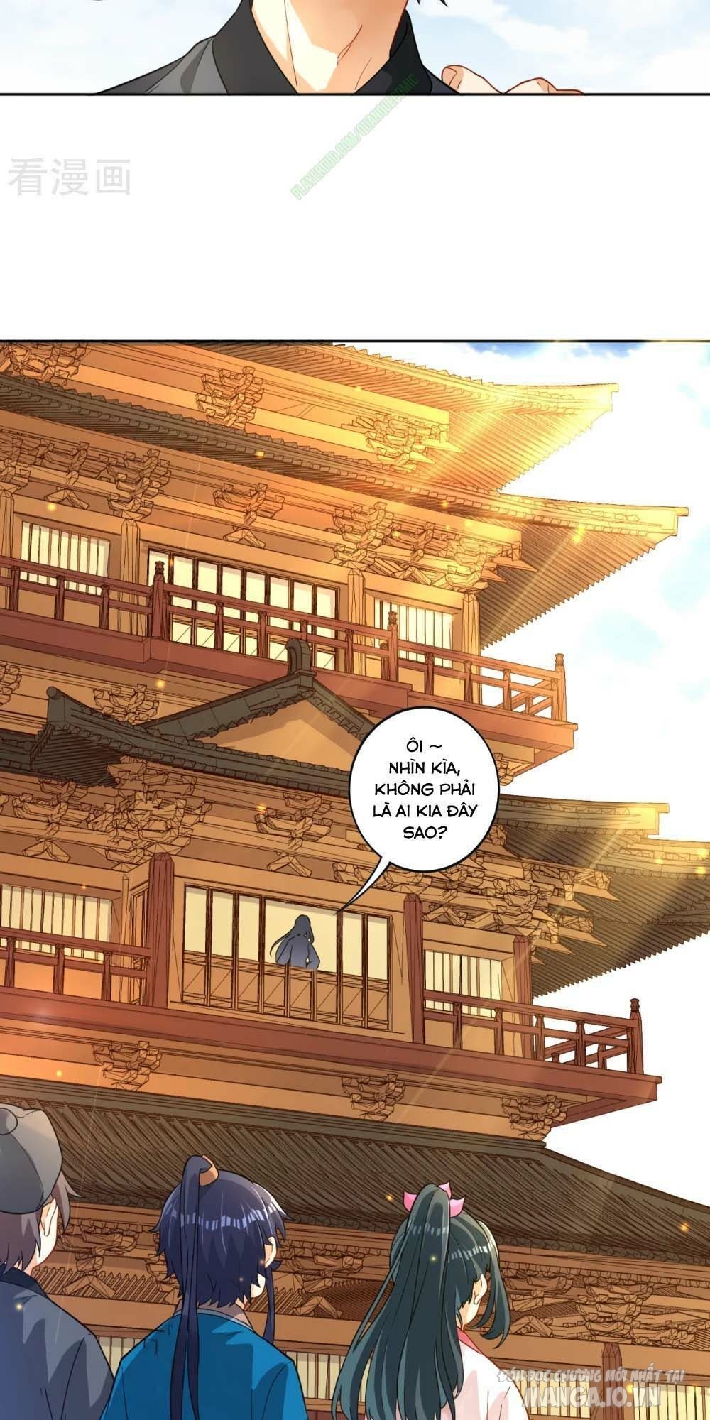 Nhất Đẳng Gia Đinh Chapter 8 - Trang 2