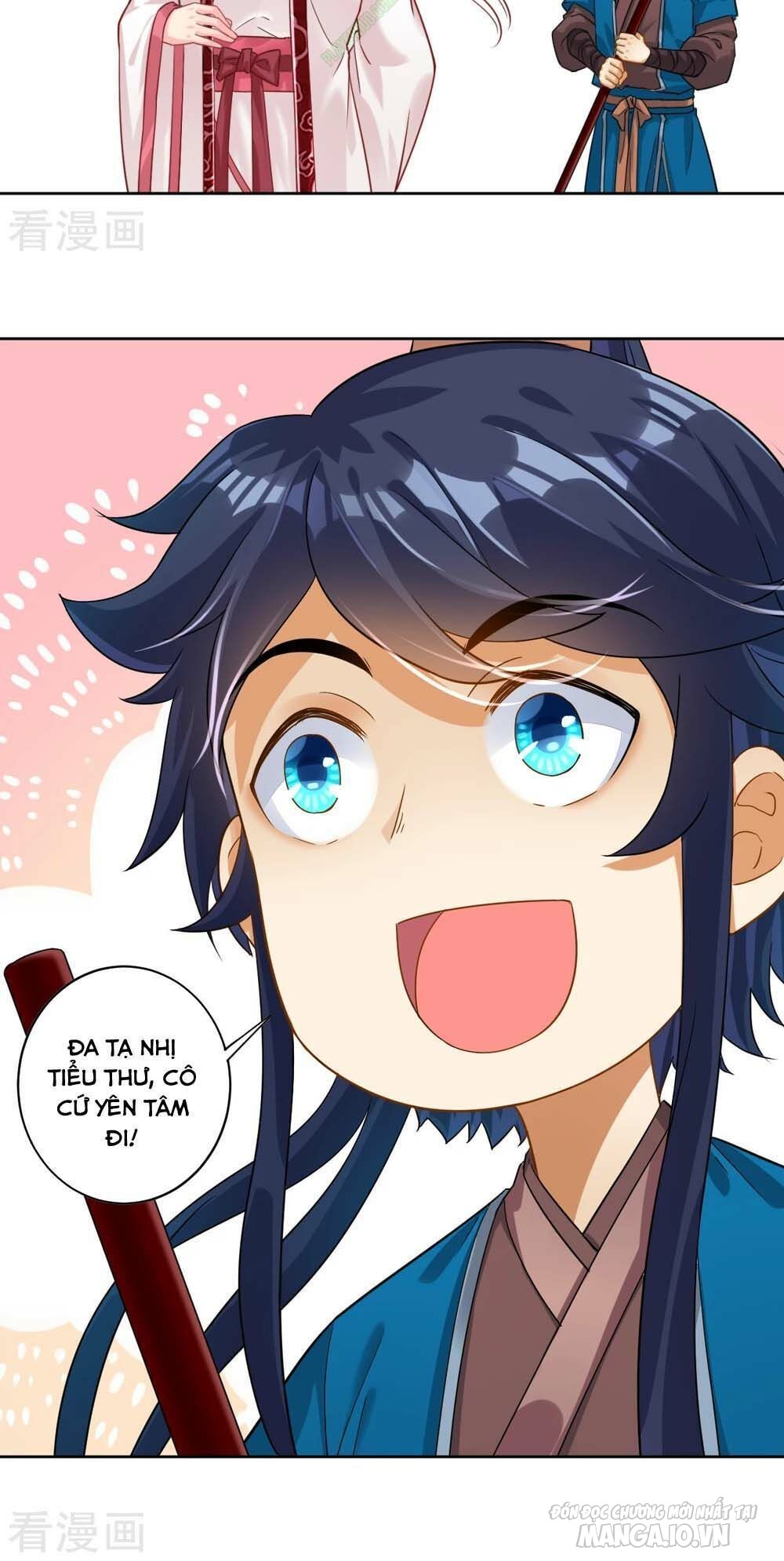 Nhất Đẳng Gia Đinh Chapter 8 - Trang 2