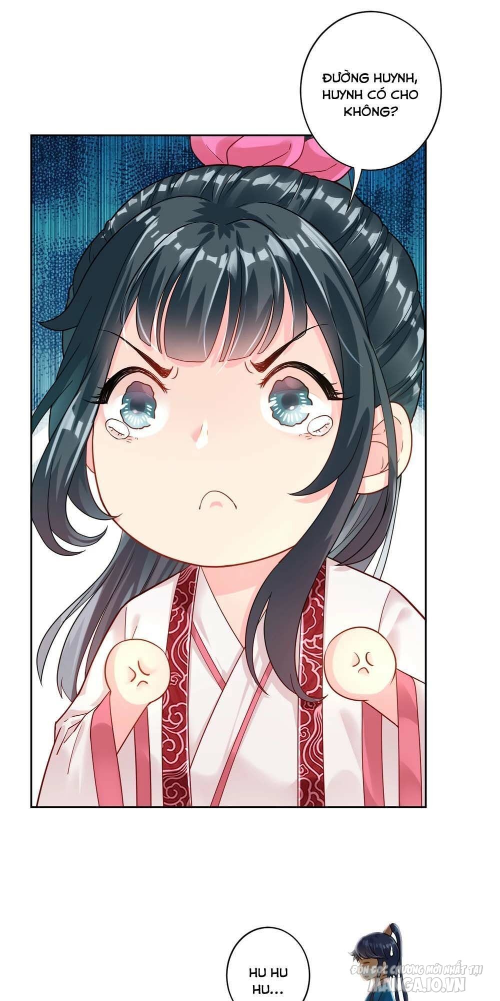 Nhất Đẳng Gia Đinh Chapter 8 - Trang 2