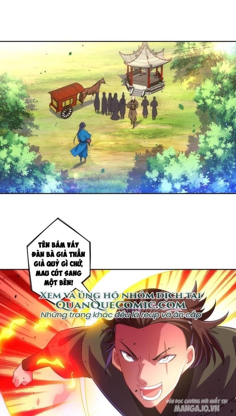 Nhất Đẳng Gia Đinh Chapter 80 - Trang 2