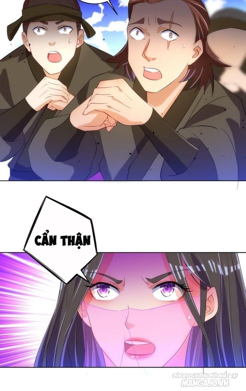 Nhất Đẳng Gia Đinh Chapter 80 - Trang 2