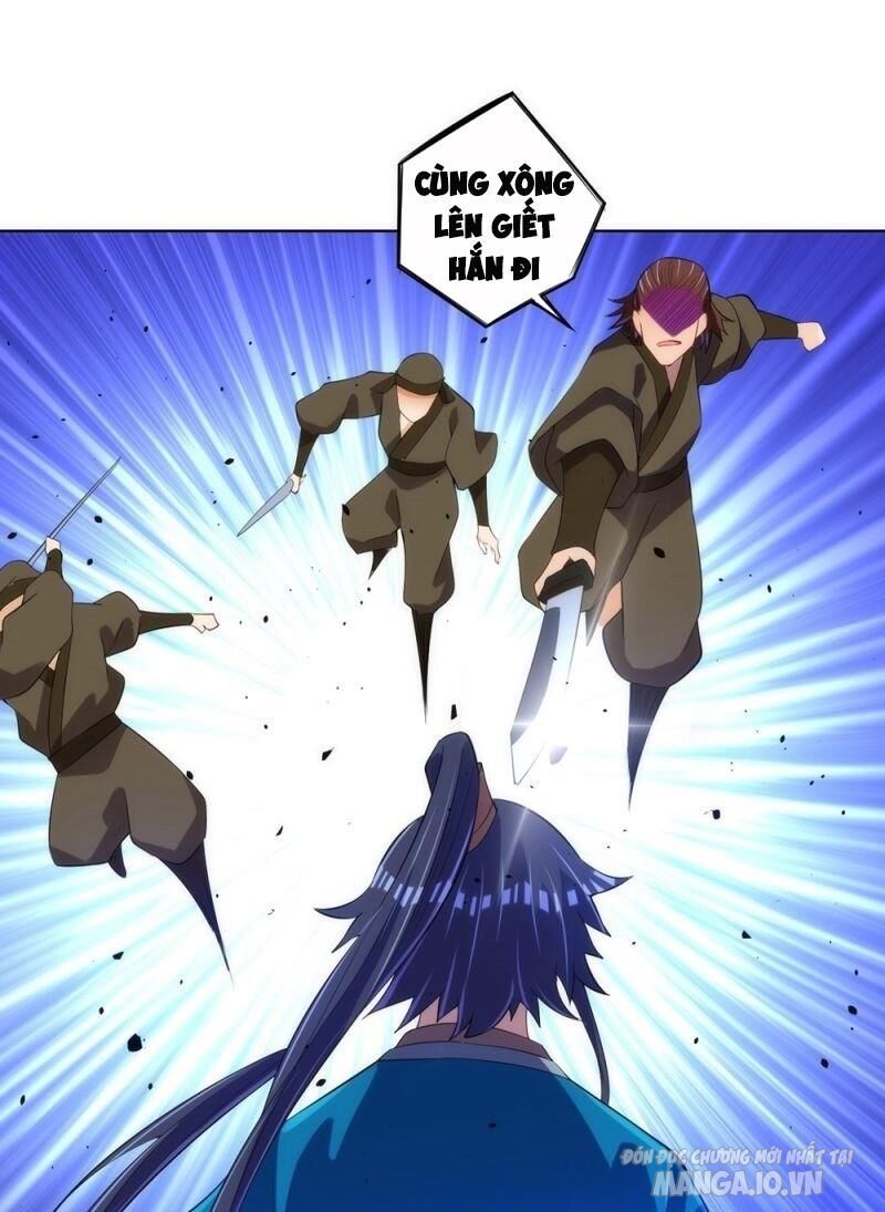 Nhất Đẳng Gia Đinh Chapter 80 - Trang 2