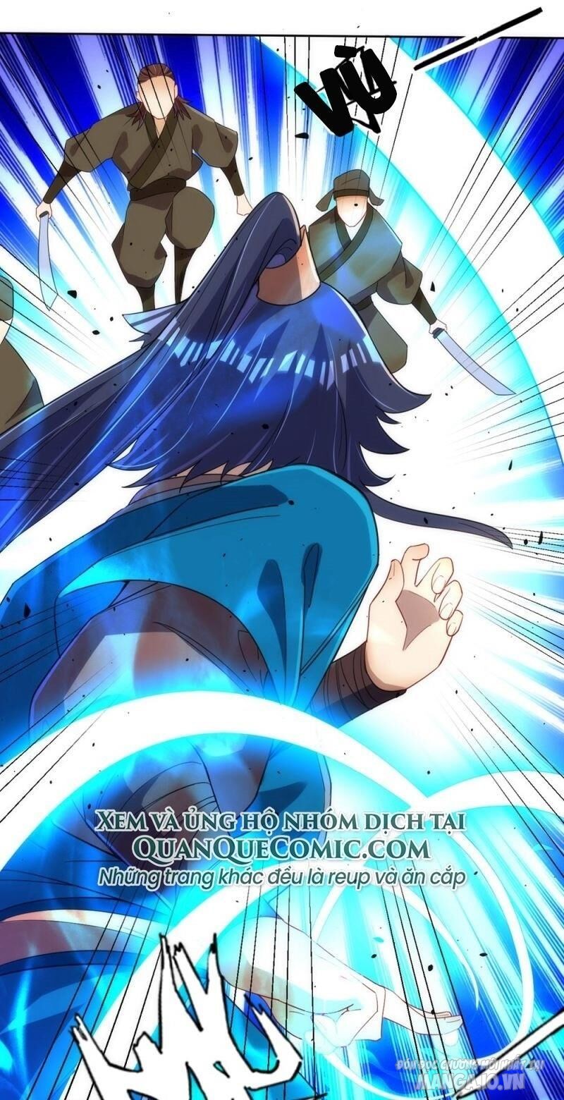 Nhất Đẳng Gia Đinh Chapter 80 - Trang 2