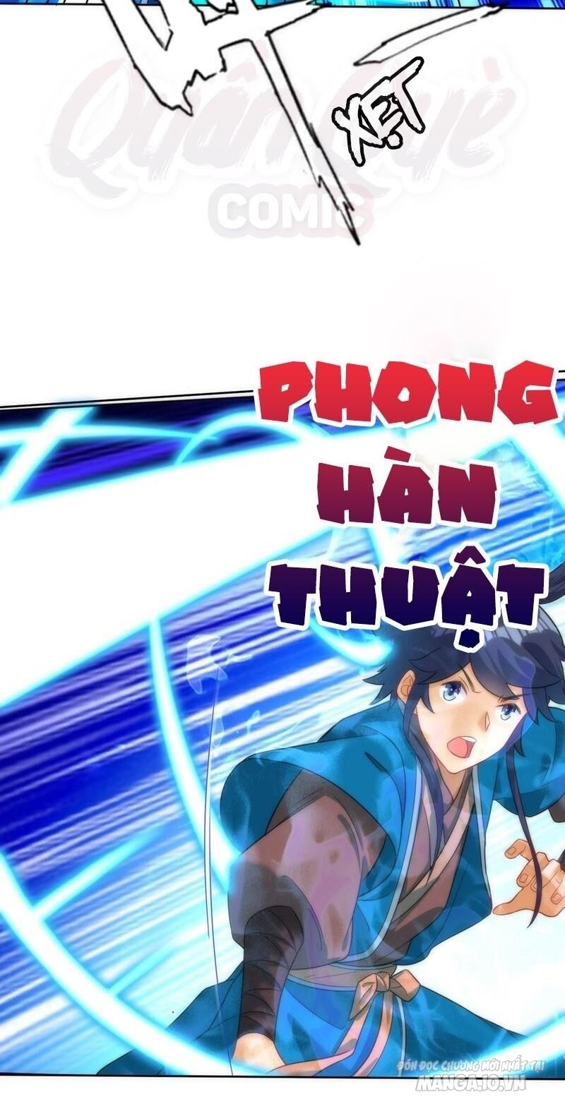 Nhất Đẳng Gia Đinh Chapter 80 - Trang 2