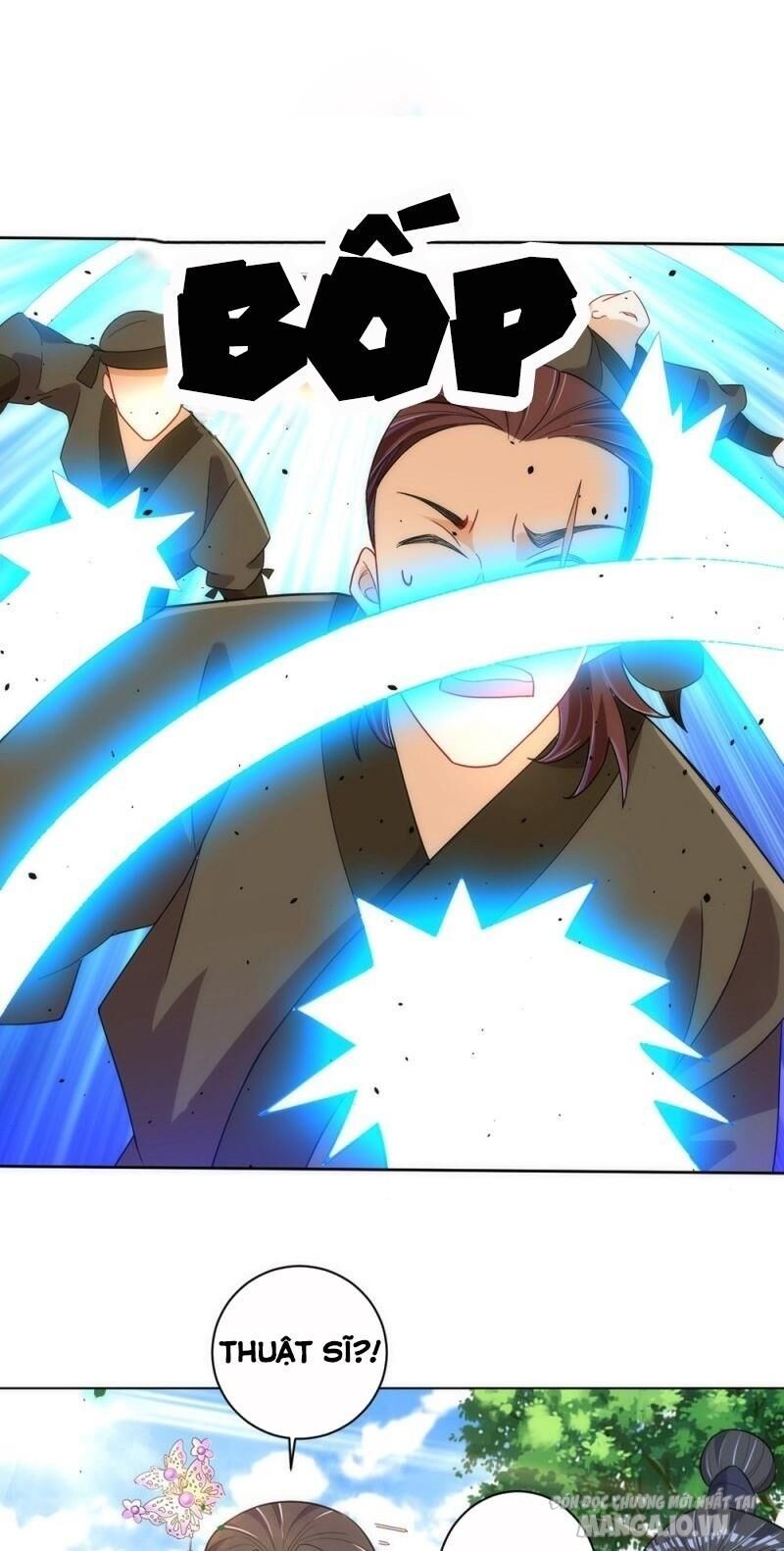 Nhất Đẳng Gia Đinh Chapter 80 - Trang 2