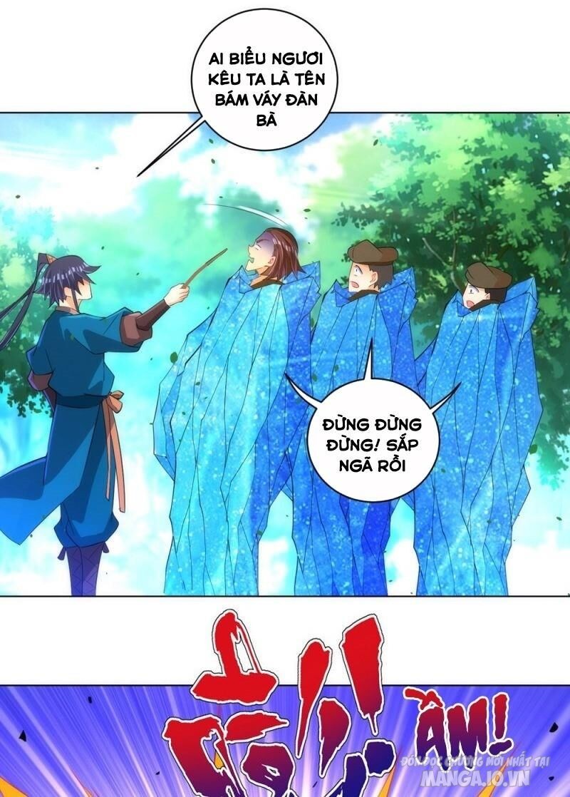 Nhất Đẳng Gia Đinh Chapter 80 - Trang 2
