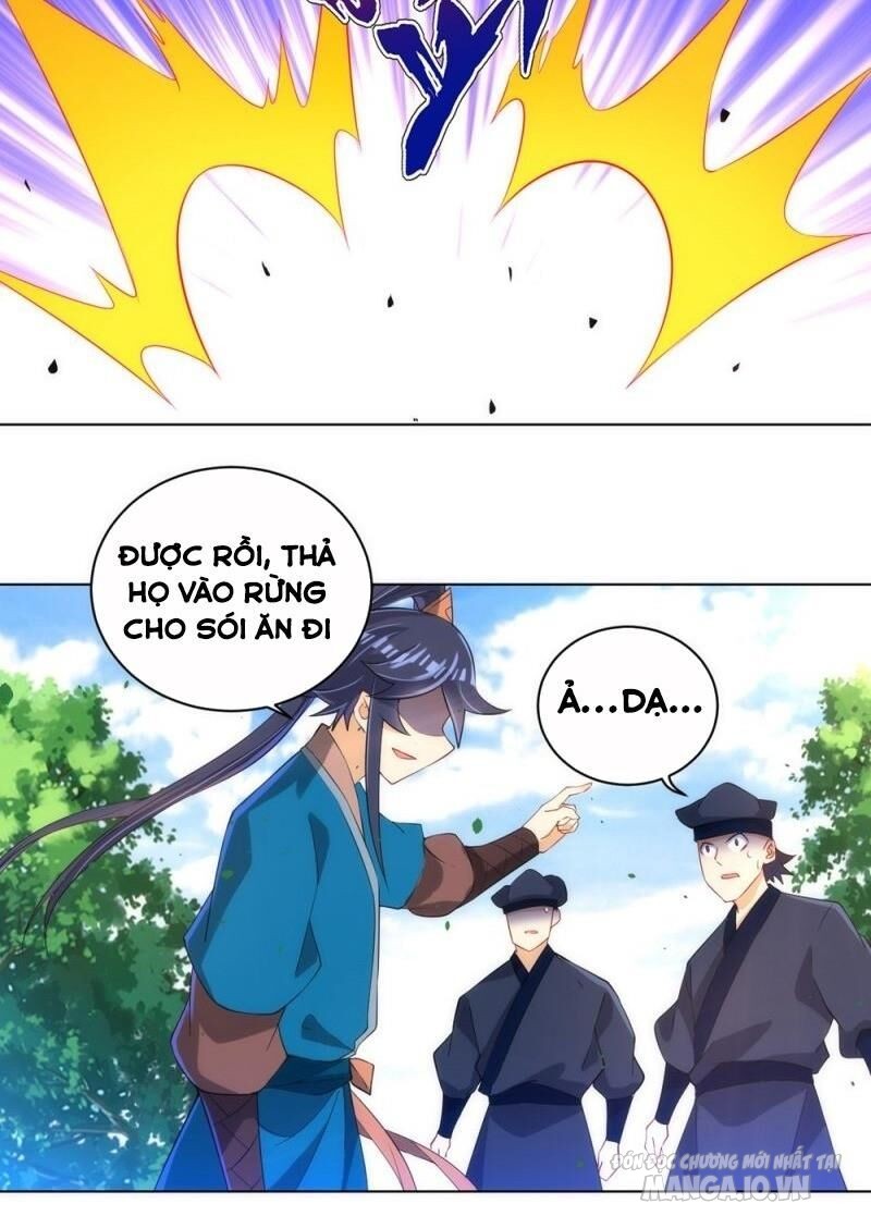 Nhất Đẳng Gia Đinh Chapter 80 - Trang 2