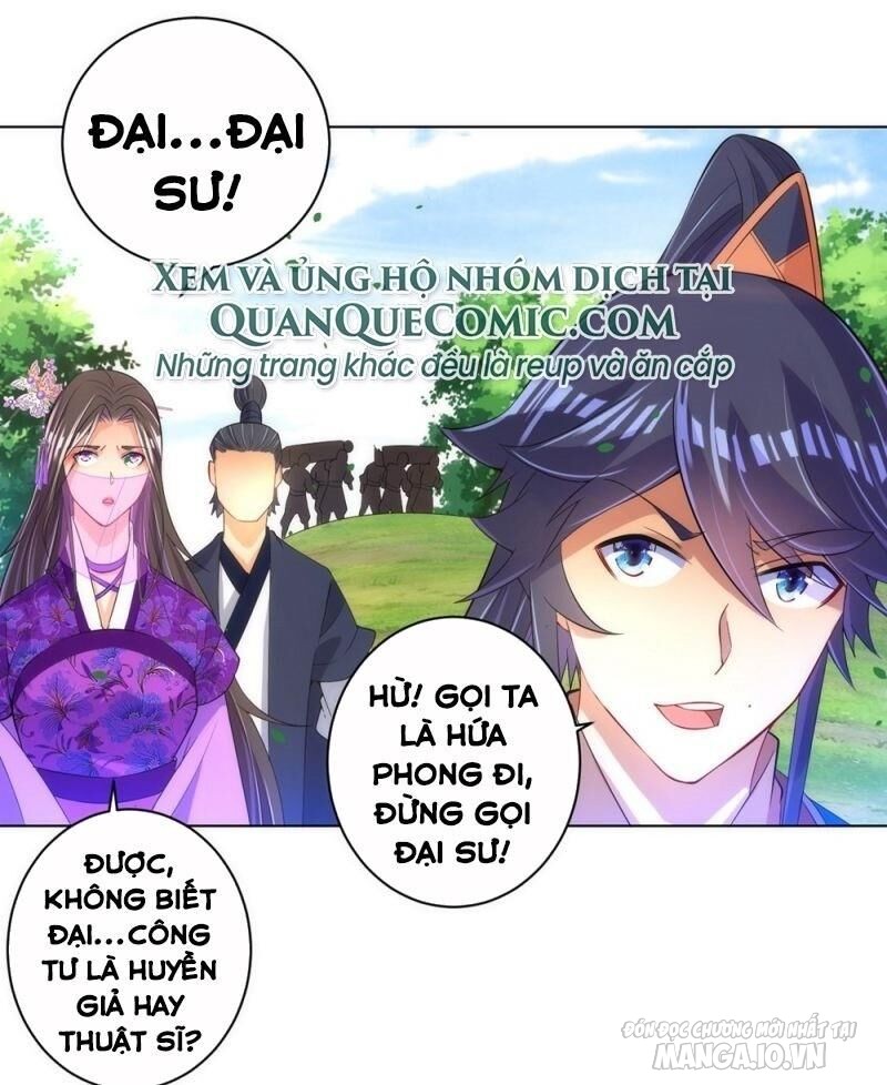 Nhất Đẳng Gia Đinh Chapter 80 - Trang 2