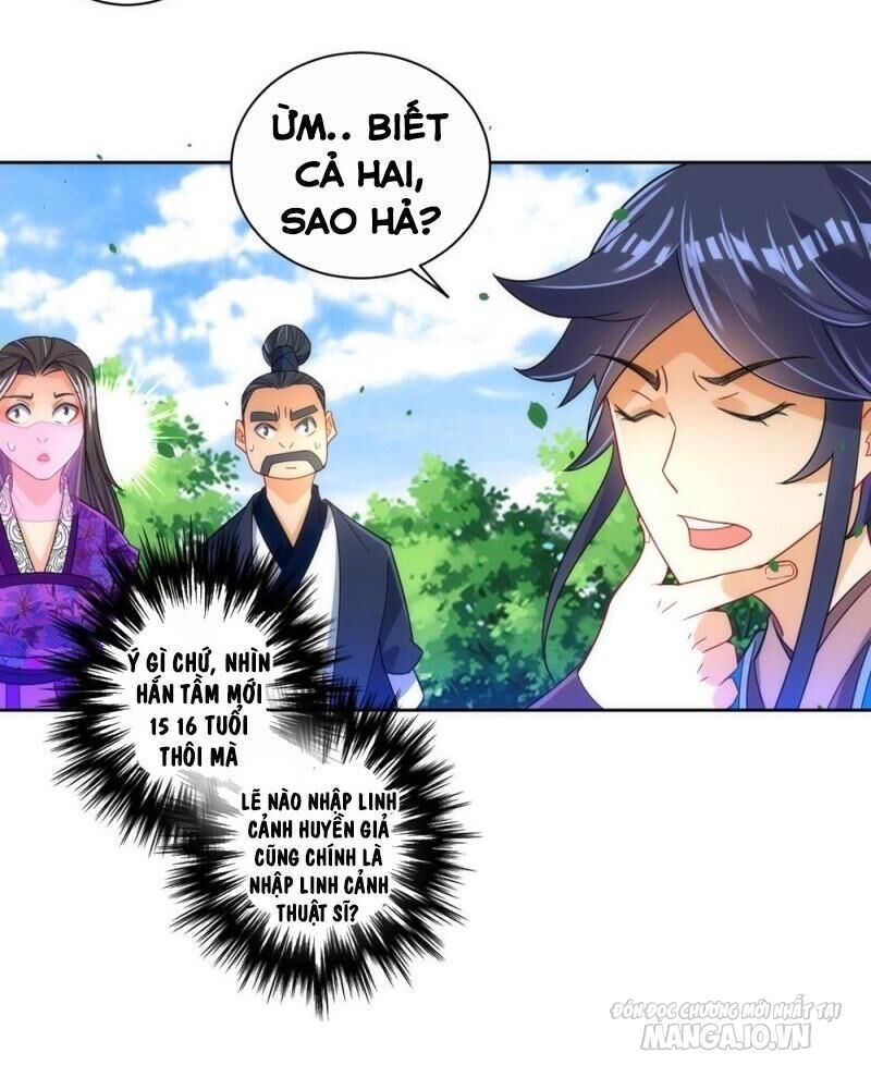 Nhất Đẳng Gia Đinh Chapter 80 - Trang 2