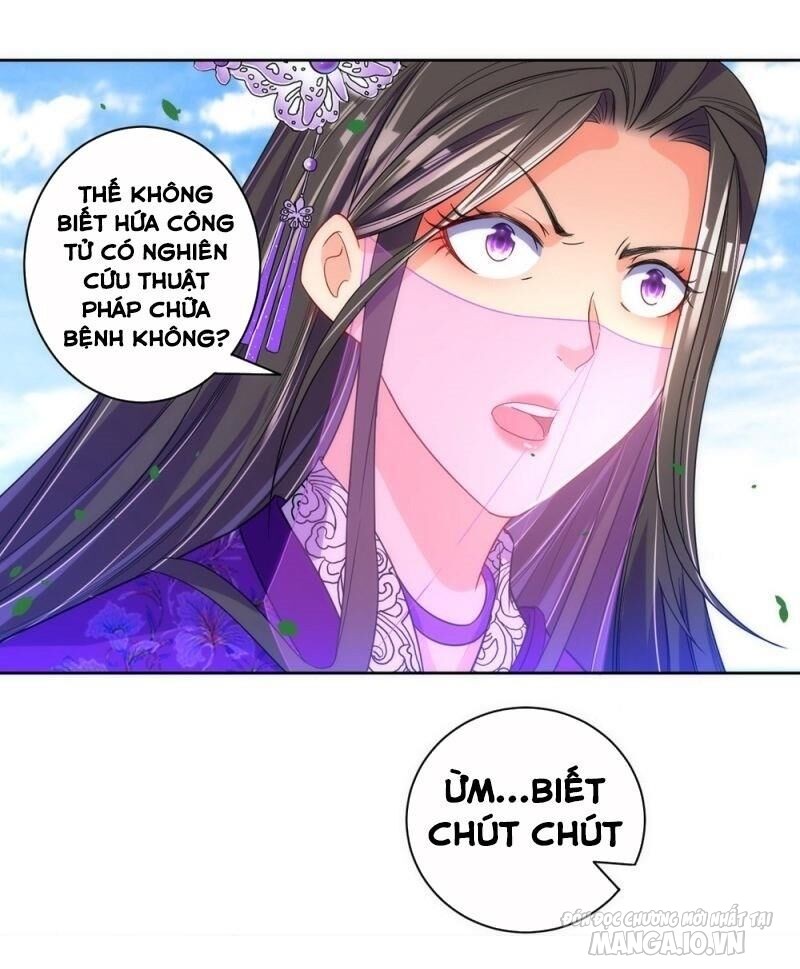 Nhất Đẳng Gia Đinh Chapter 80 - Trang 2