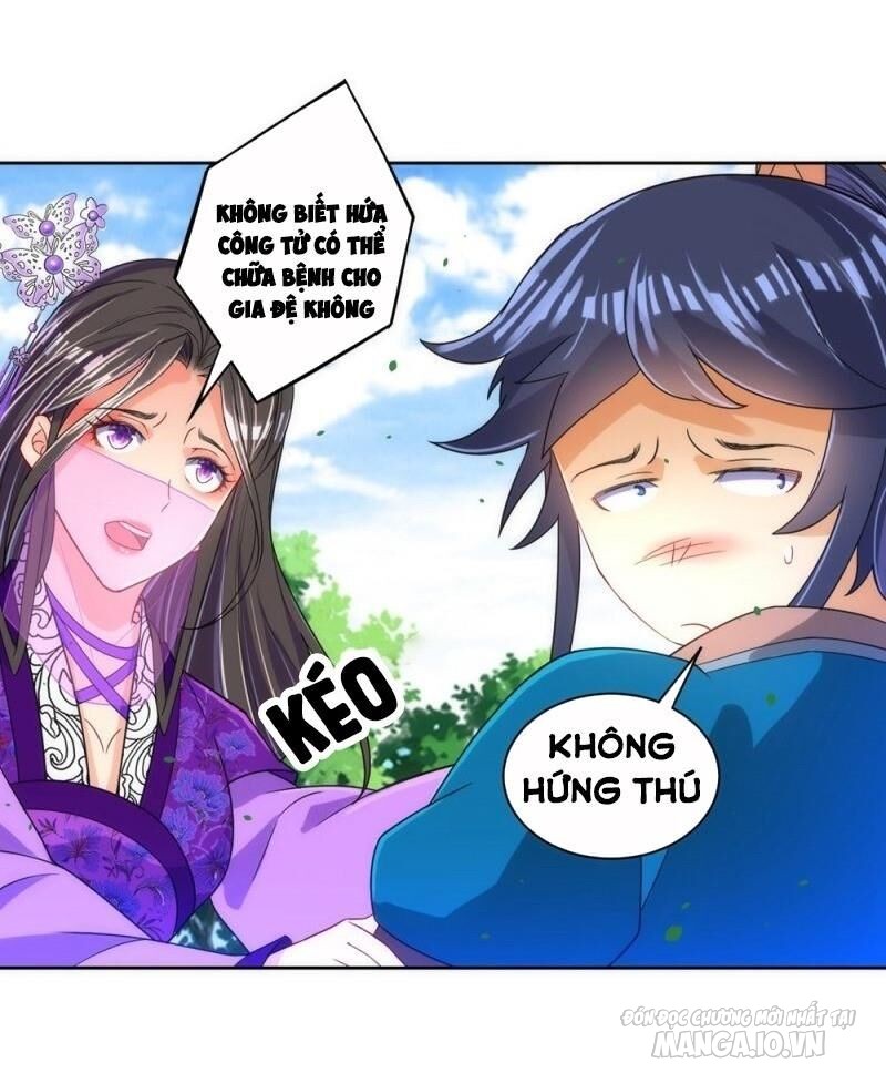 Nhất Đẳng Gia Đinh Chapter 80 - Trang 2