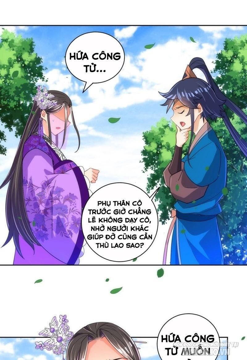 Nhất Đẳng Gia Đinh Chapter 80 - Trang 2