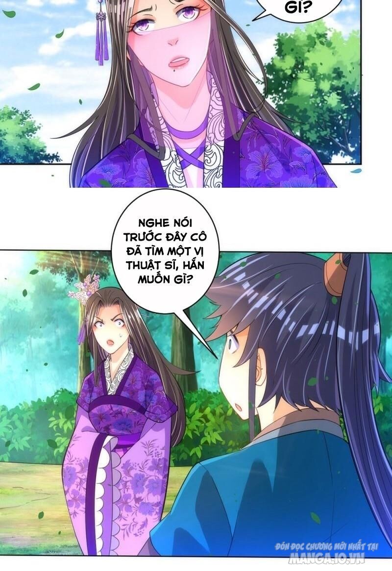 Nhất Đẳng Gia Đinh Chapter 80 - Trang 2