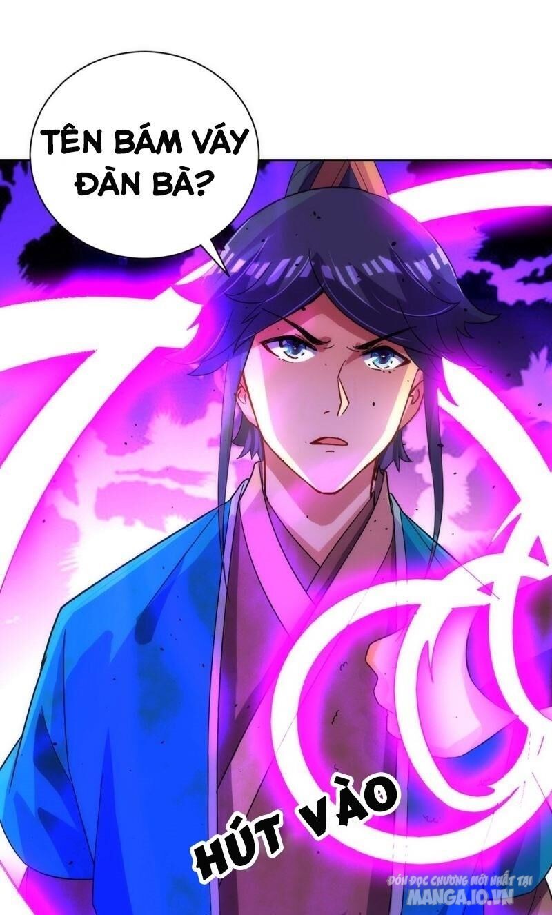 Nhất Đẳng Gia Đinh Chapter 80 - Trang 2