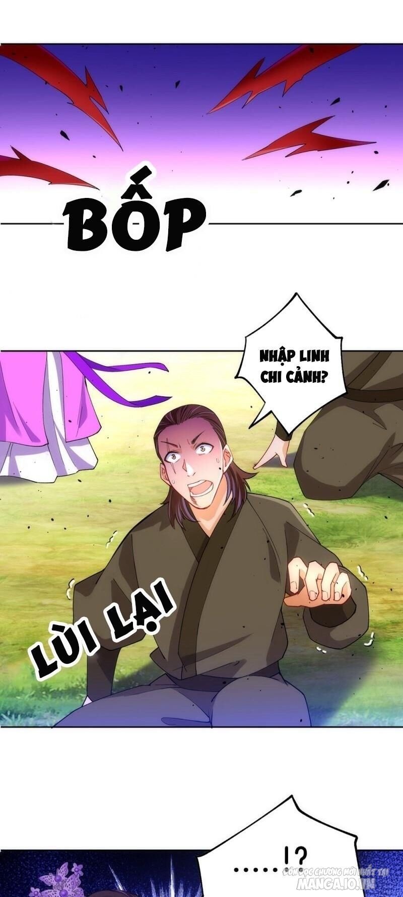 Nhất Đẳng Gia Đinh Chapter 80 - Trang 2