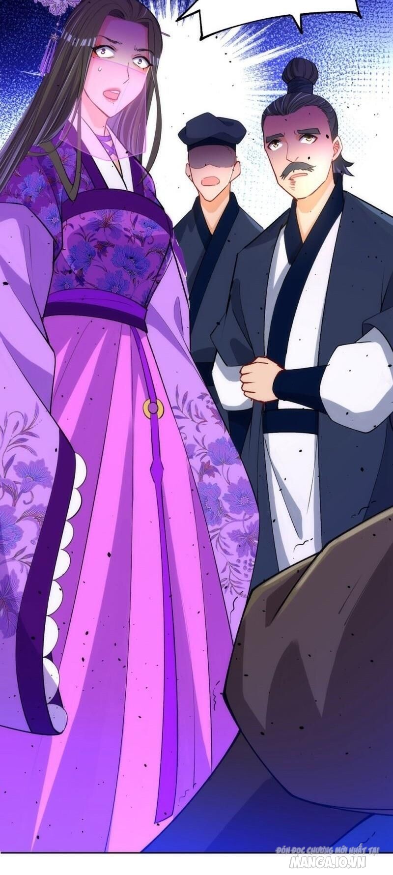 Nhất Đẳng Gia Đinh Chapter 80 - Trang 2