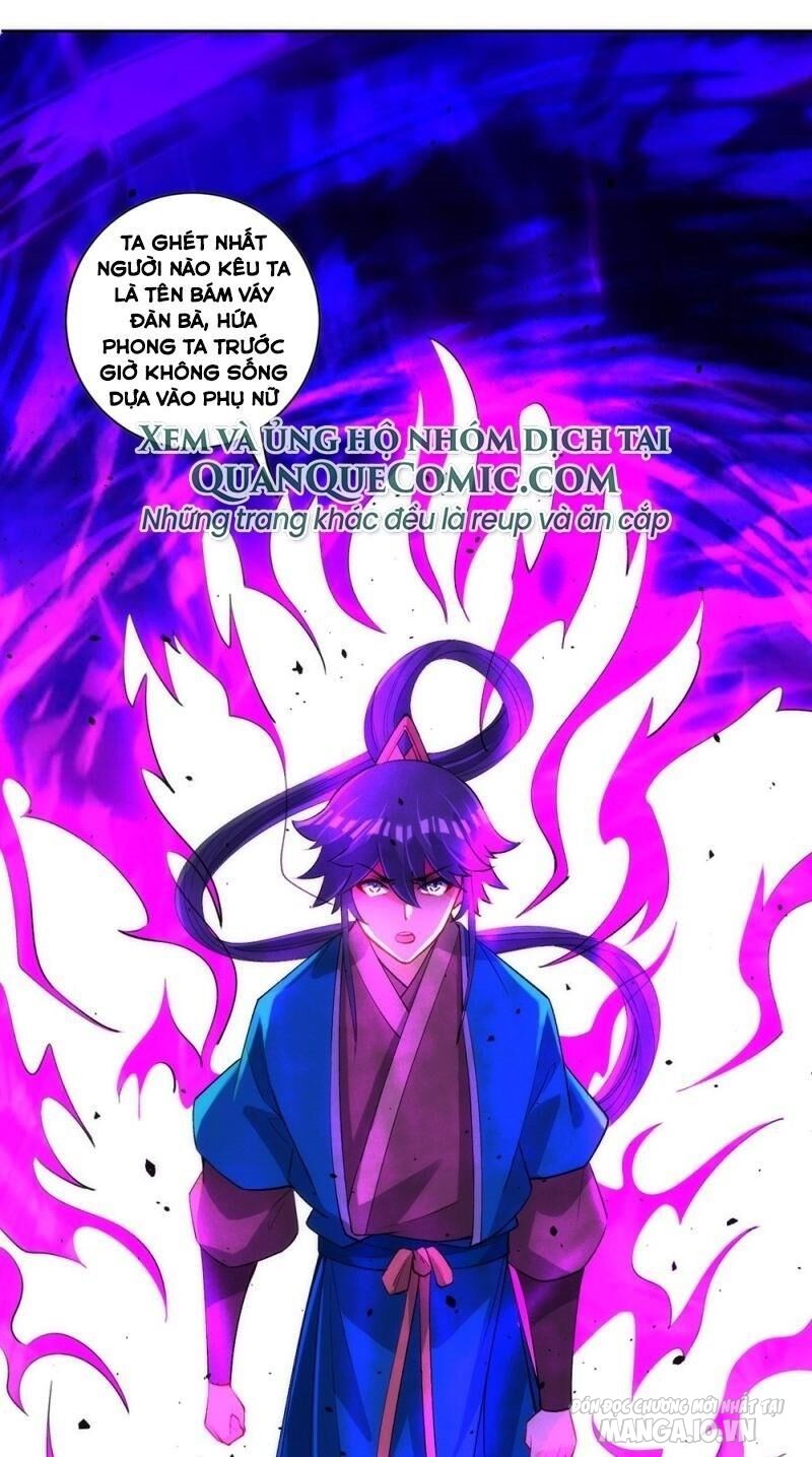 Nhất Đẳng Gia Đinh Chapter 80 - Trang 2