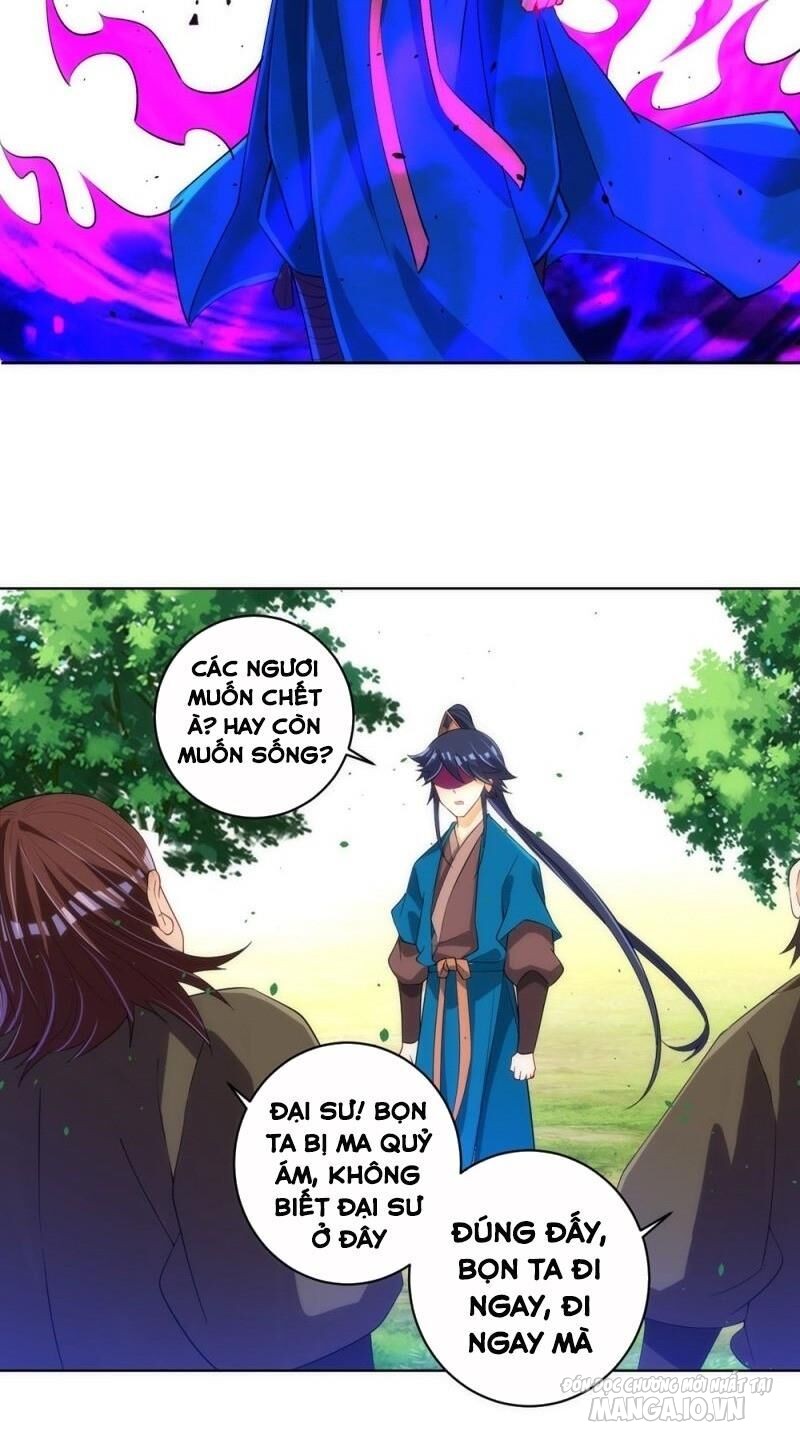 Nhất Đẳng Gia Đinh Chapter 80 - Trang 2