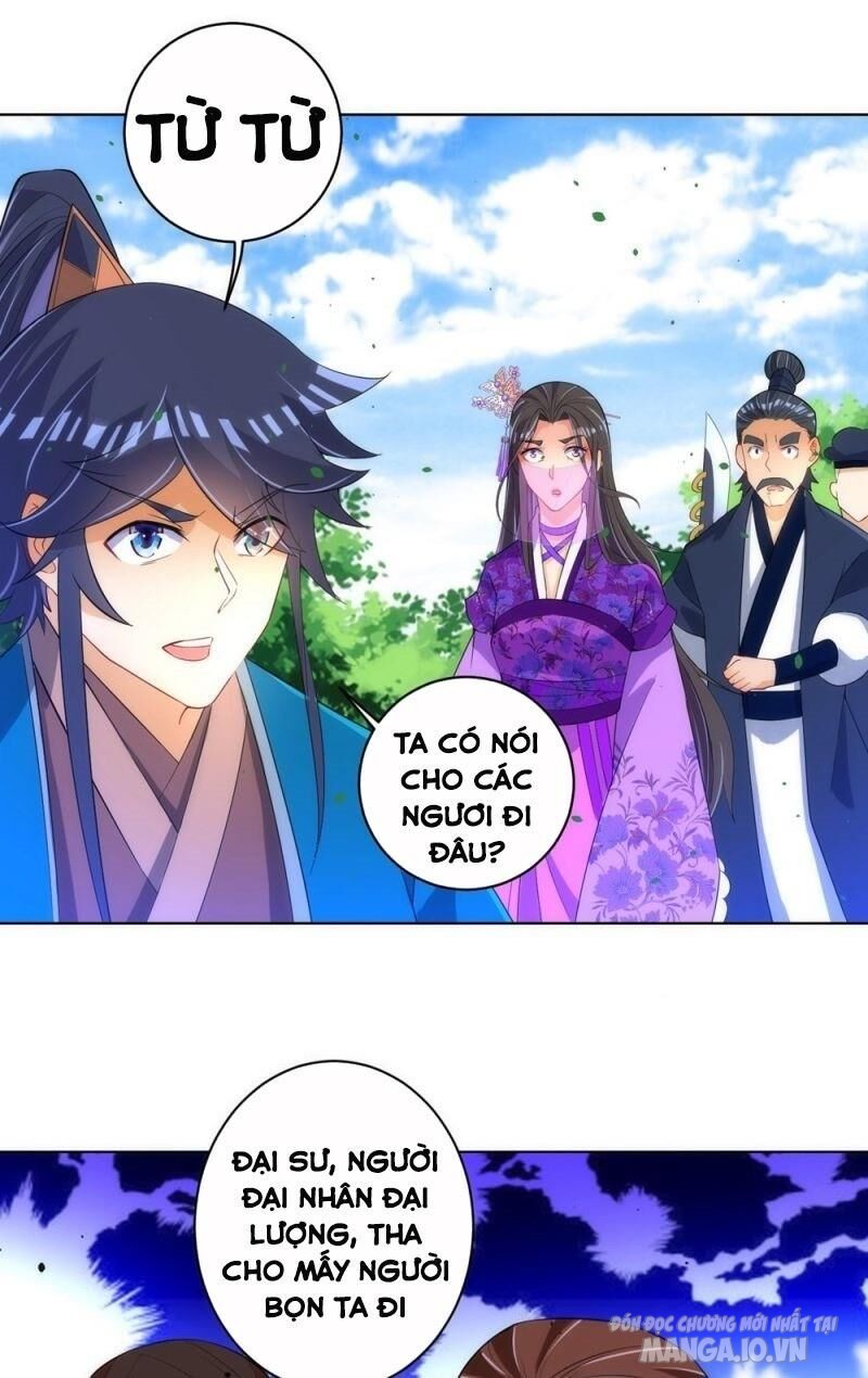 Nhất Đẳng Gia Đinh Chapter 80 - Trang 2