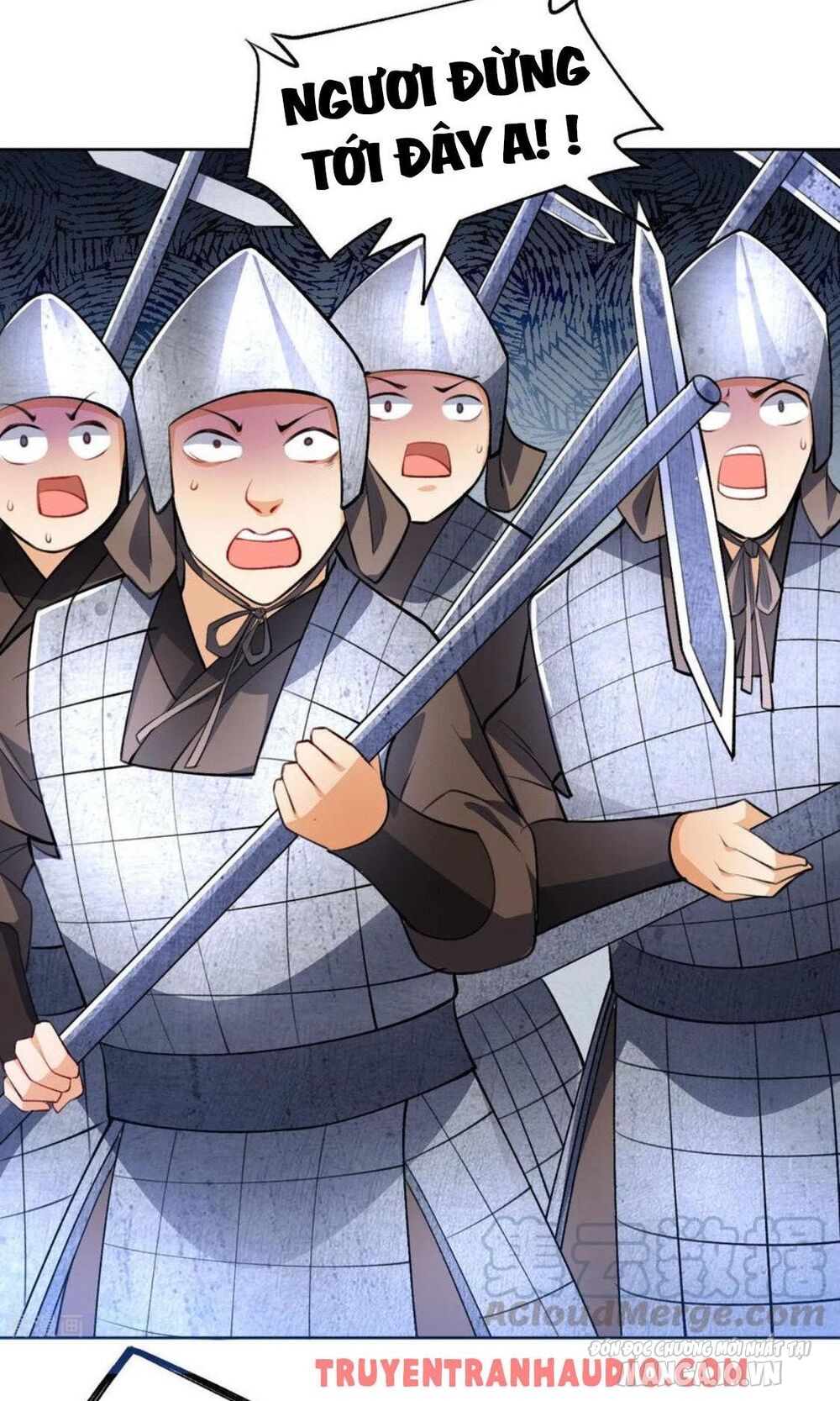 Nhất Đẳng Gia Đinh Chapter 81 - Trang 2