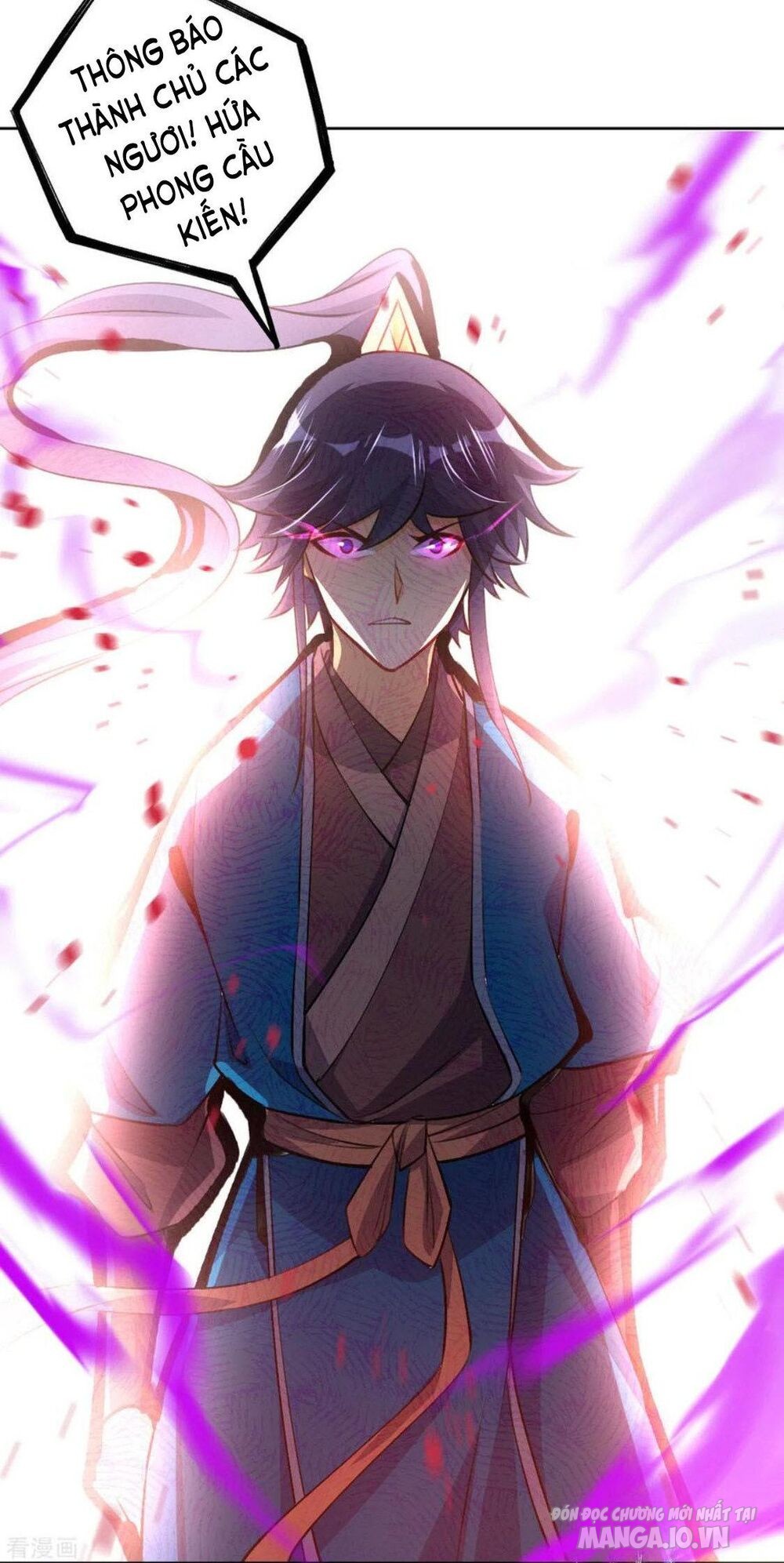 Nhất Đẳng Gia Đinh Chapter 81 - Trang 2