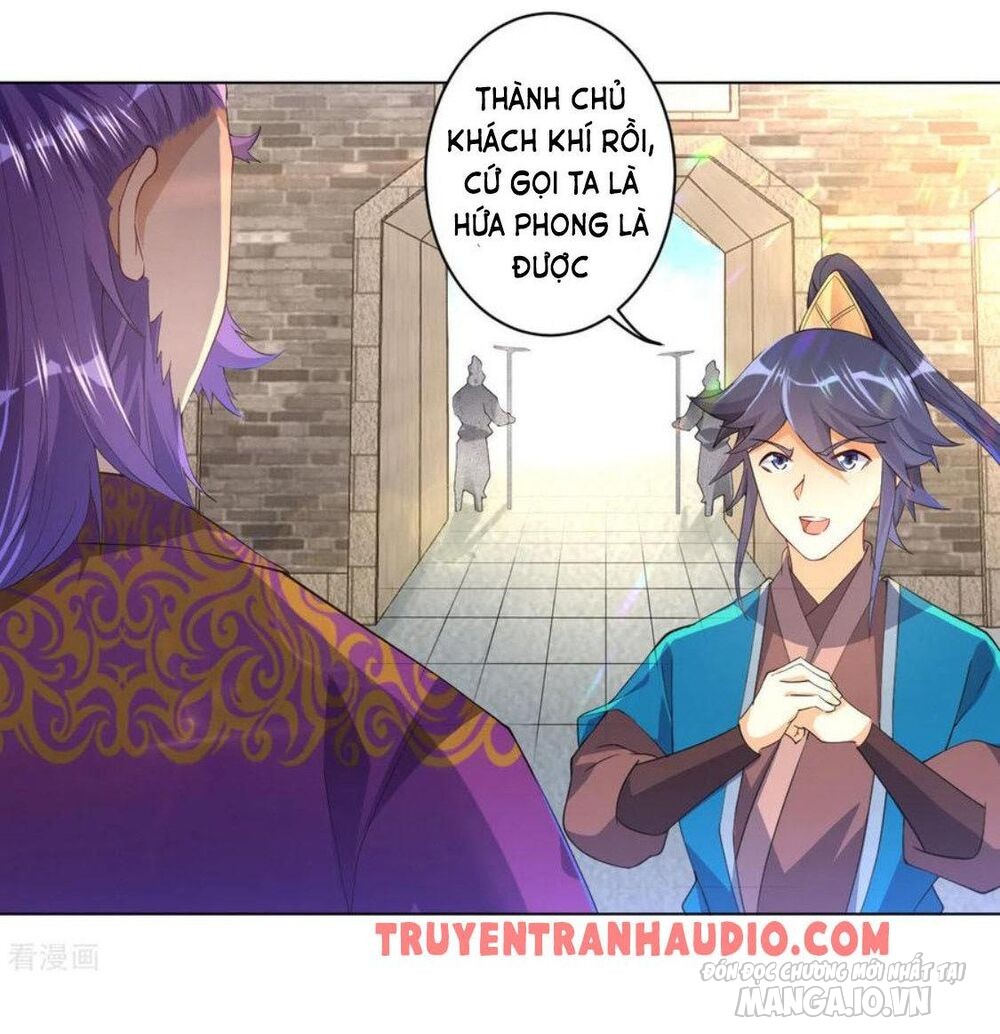 Nhất Đẳng Gia Đinh Chapter 81 - Trang 2