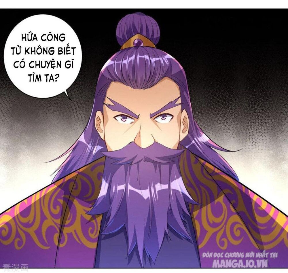 Nhất Đẳng Gia Đinh Chapter 81 - Trang 2
