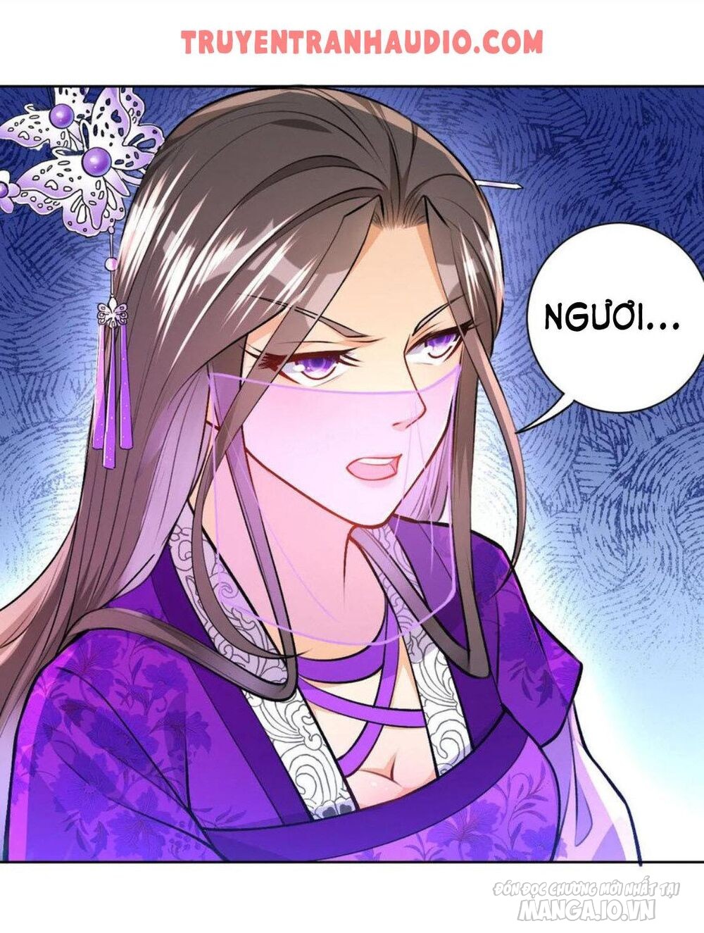 Nhất Đẳng Gia Đinh Chapter 81 - Trang 2