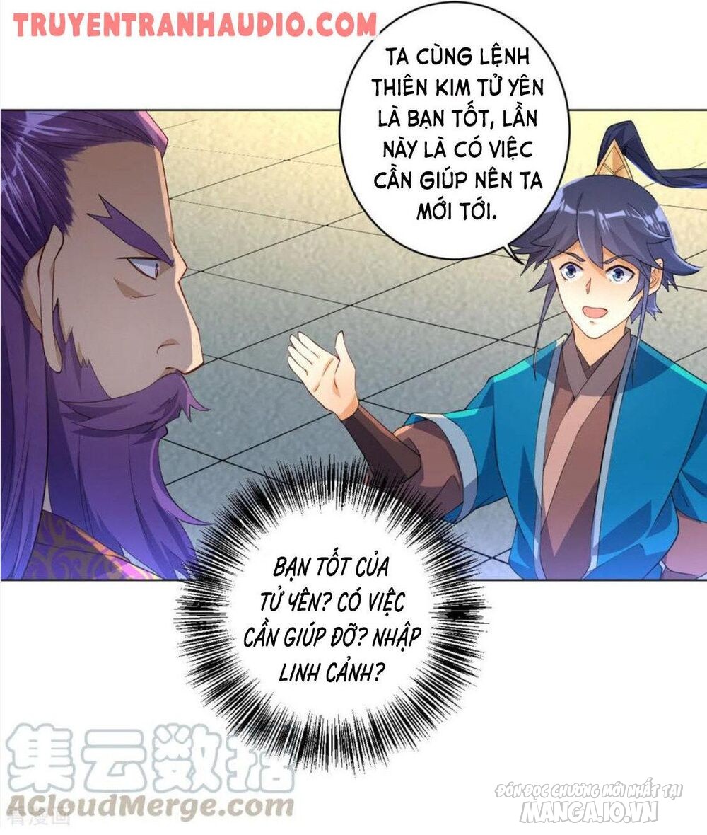Nhất Đẳng Gia Đinh Chapter 81 - Trang 2