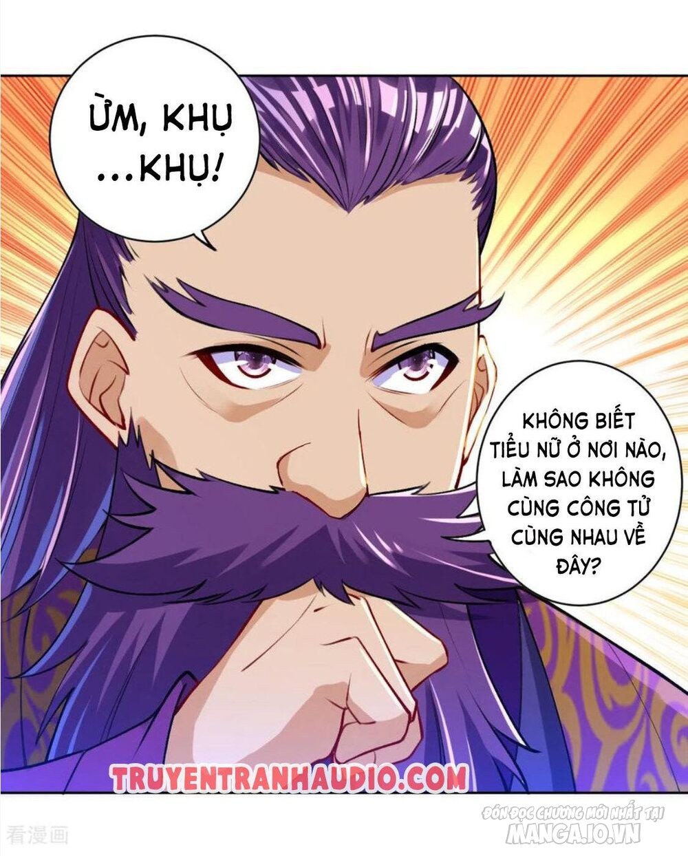 Nhất Đẳng Gia Đinh Chapter 81 - Trang 2