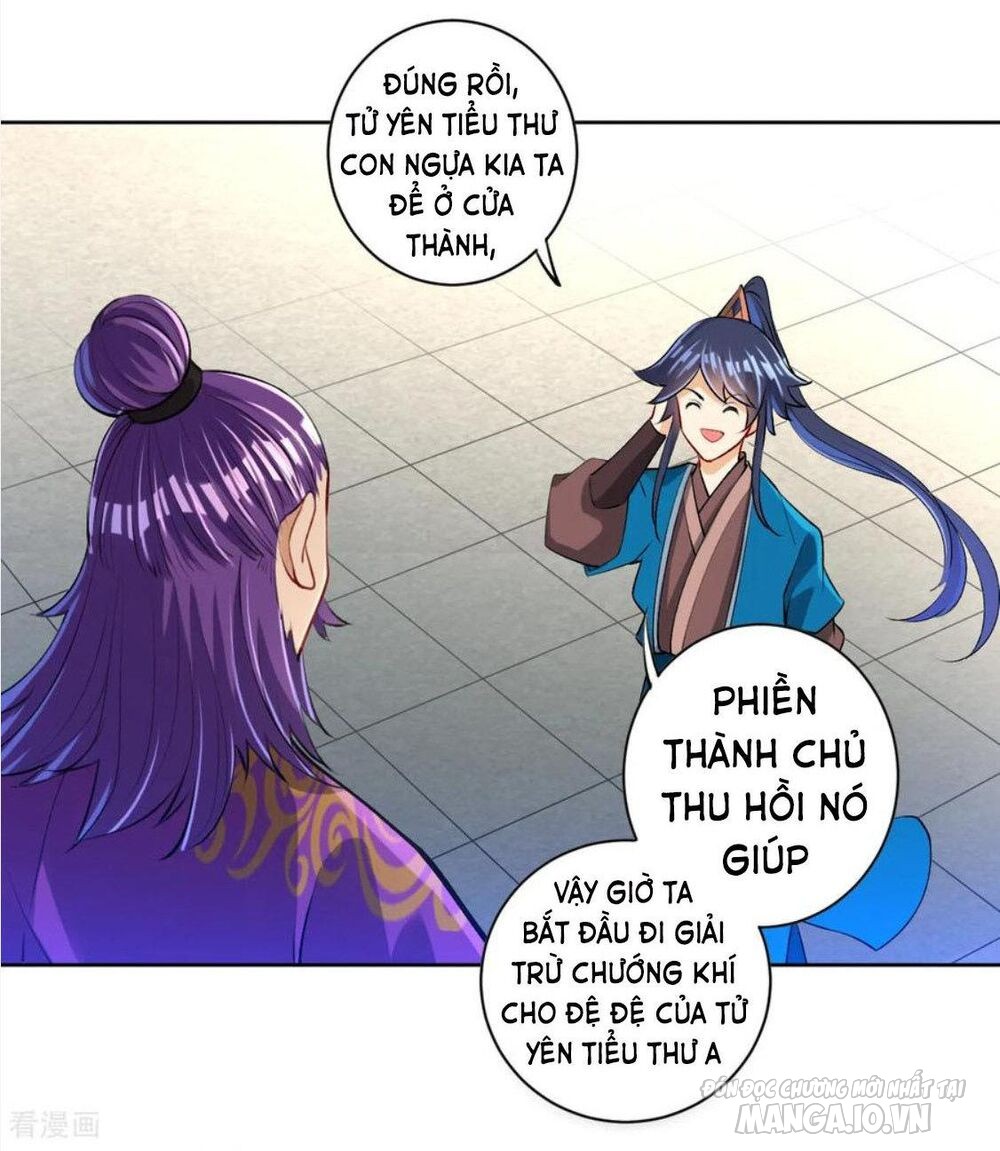 Nhất Đẳng Gia Đinh Chapter 81 - Trang 2