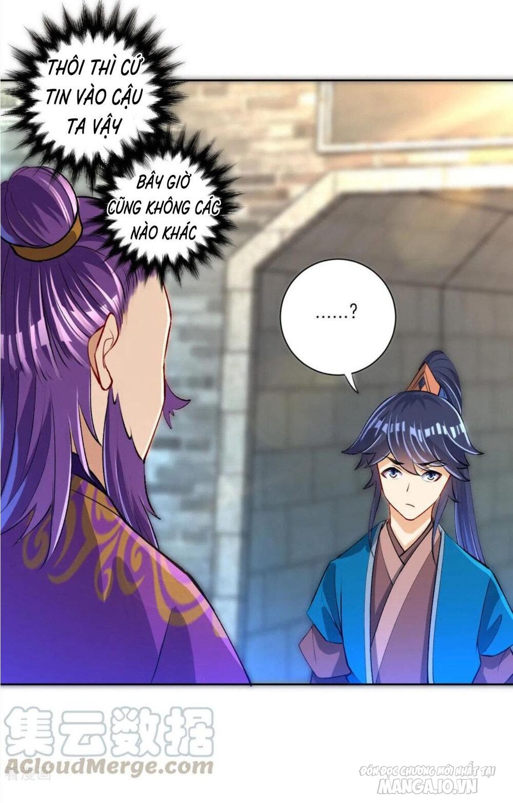 Nhất Đẳng Gia Đinh Chapter 81 - Trang 2