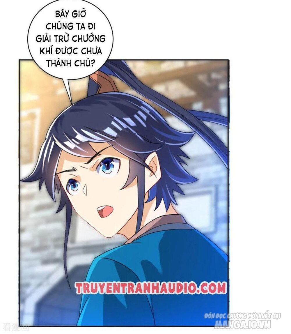 Nhất Đẳng Gia Đinh Chapter 81 - Trang 2