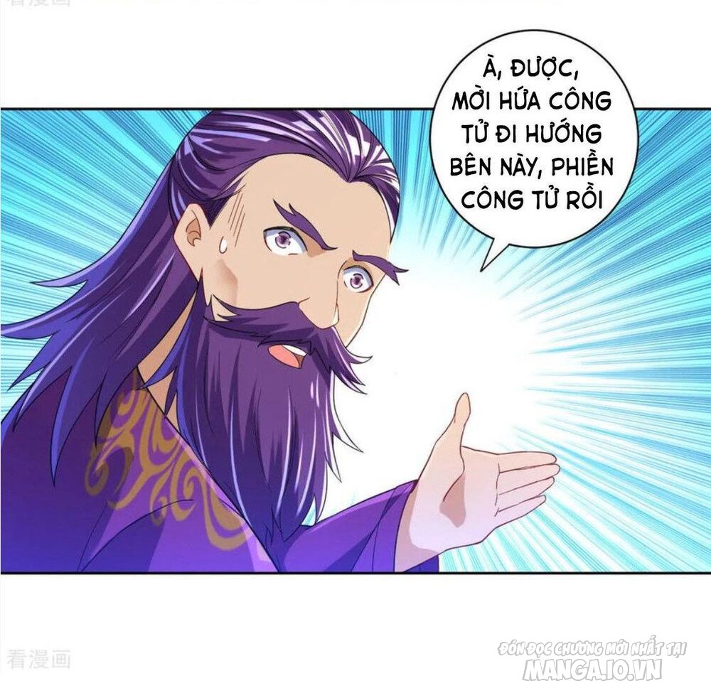 Nhất Đẳng Gia Đinh Chapter 81 - Trang 2