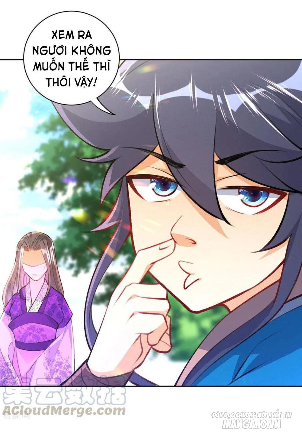 Nhất Đẳng Gia Đinh Chapter 81 - Trang 2