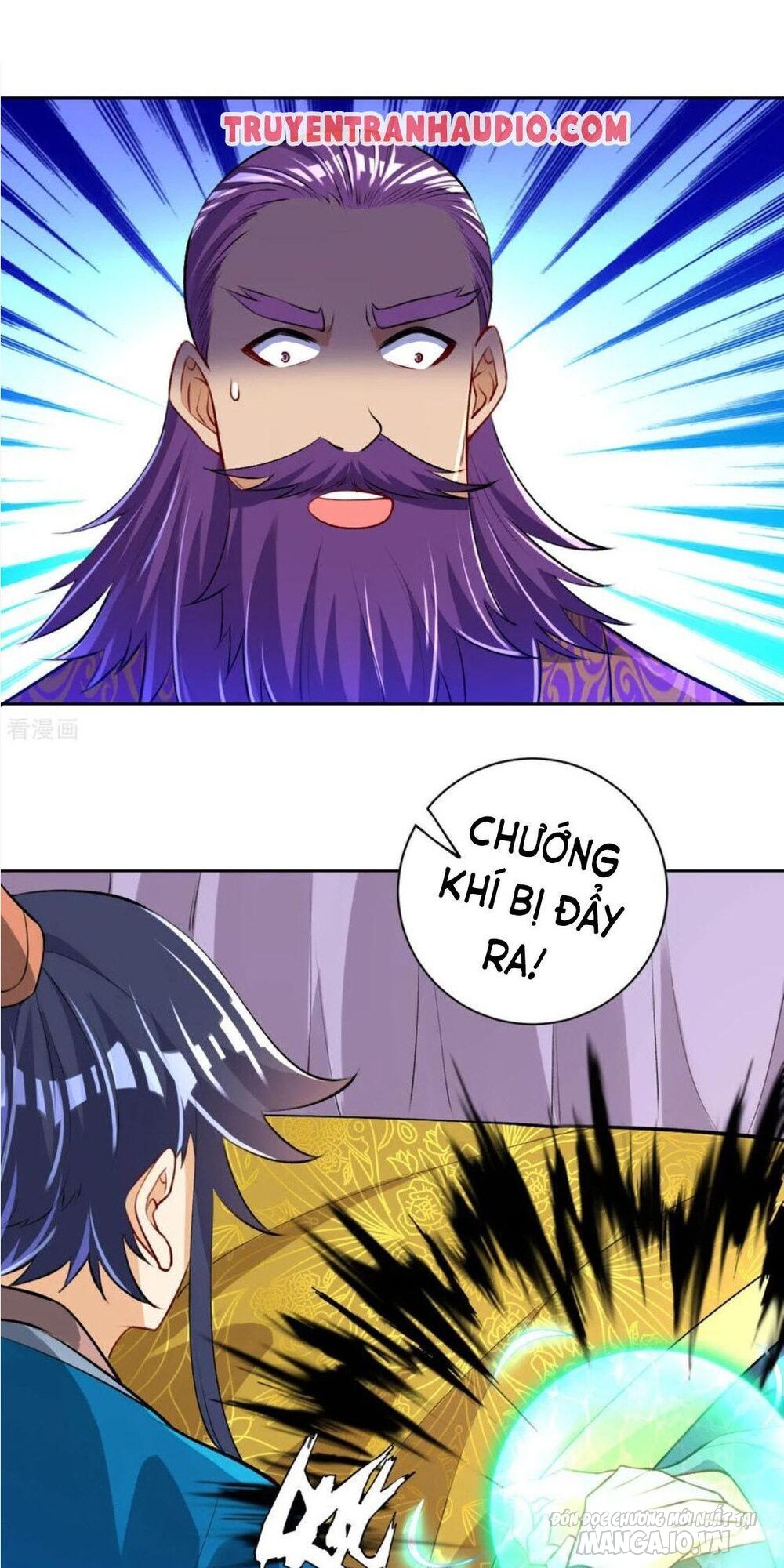 Nhất Đẳng Gia Đinh Chapter 81 - Trang 2