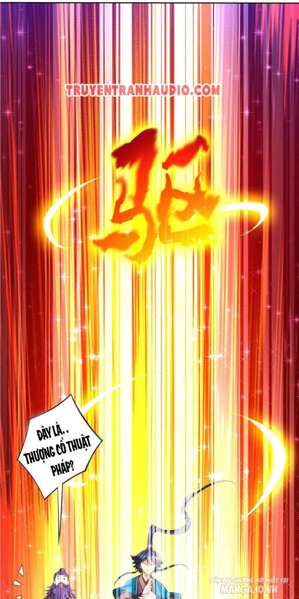 Nhất Đẳng Gia Đinh Chapter 81 - Trang 2