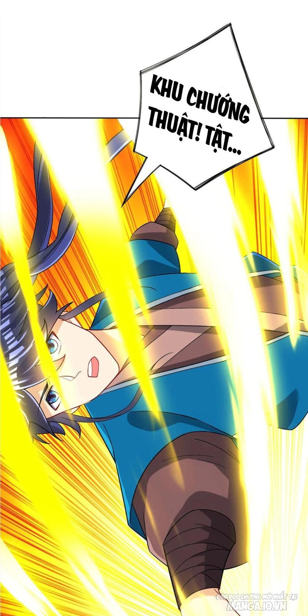 Nhất Đẳng Gia Đinh Chapter 81 - Trang 2