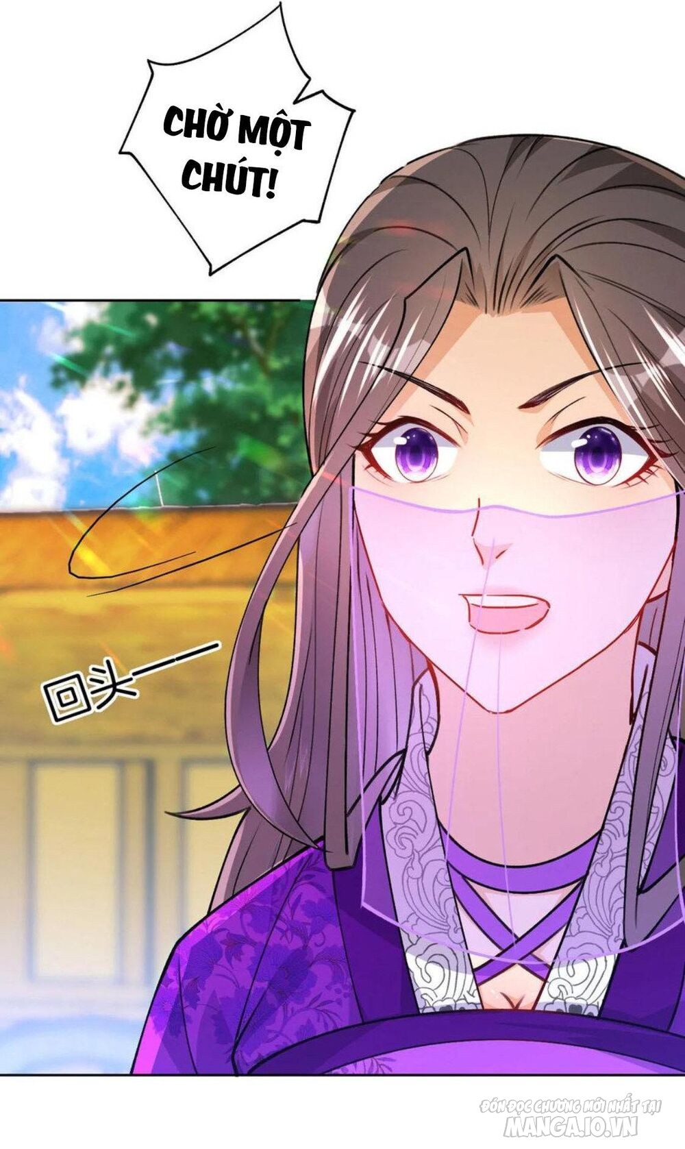 Nhất Đẳng Gia Đinh Chapter 81 - Trang 2