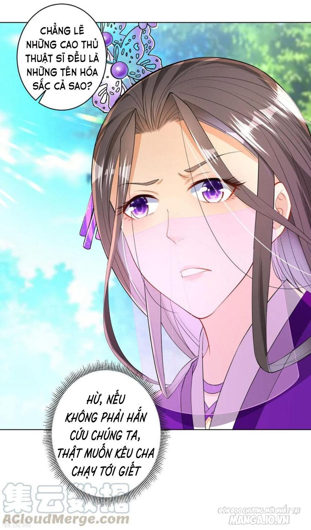 Nhất Đẳng Gia Đinh Chapter 81 - Trang 2